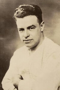 Dave Fleischer