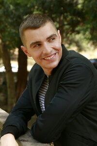 Dave Franco