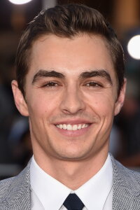 Dave Franco