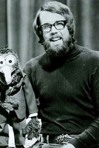Dave Goelz