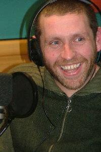 Dave Gorman