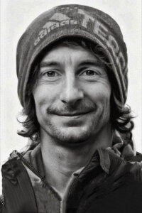 Dave Graham