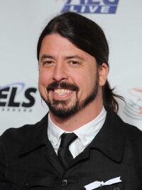 Dave Grohl