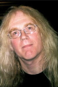 Dave Ling