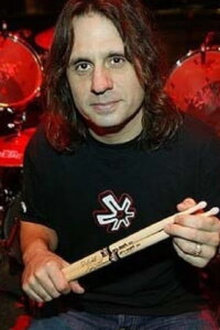 Dave Lombardo