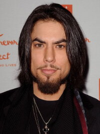 Dave Navarro