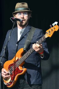 Dave Peacock