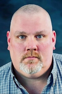 Dave Sokolowski