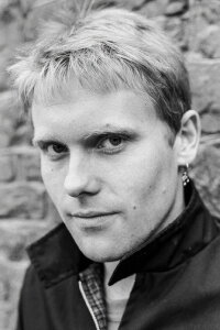 Dave Wakeling