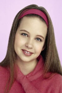 Daveigh Chase