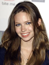 Daveigh Chase