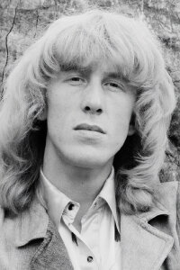 Davey Johnstone