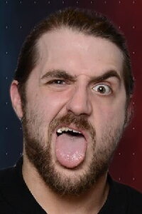 Davey Vega