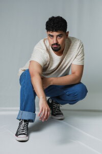 Davi Claudino