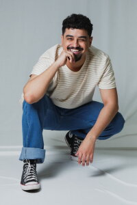 Davi Claudino