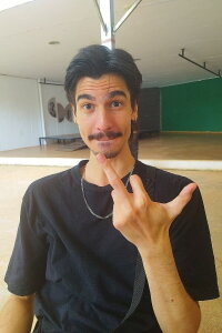 Davi Gouveia
