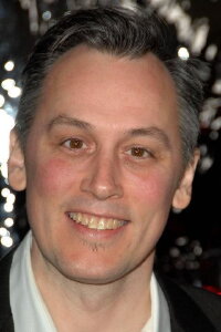David Aaron Baker