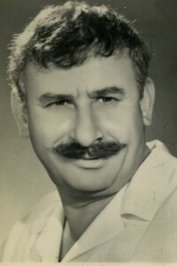 David Abashidze