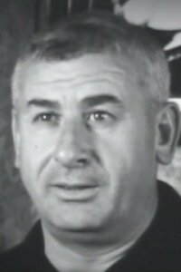 David Abashidze