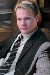 David Agranov