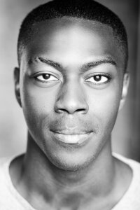 David Ajala