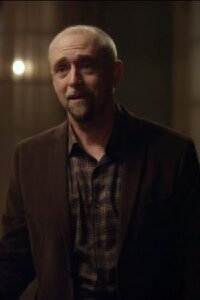 David Alford