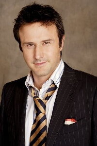 David Arquette