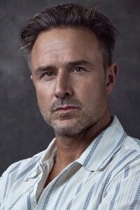 David Arquette