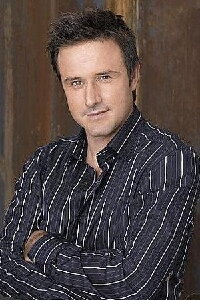 David Arquette