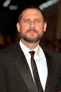 David Ayer