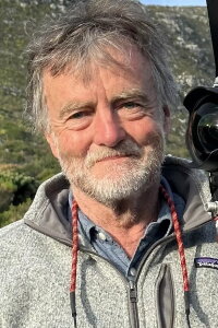David Baillie