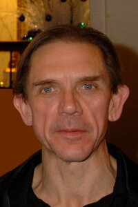 David Bamber