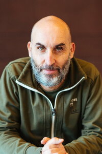 David Baute