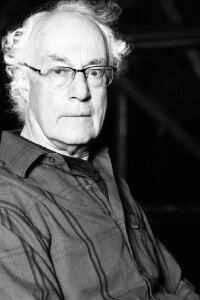 David Behrman