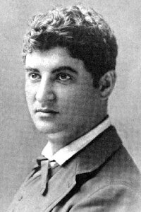 David Belasco