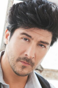 David Belle