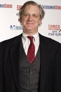 David Bickford