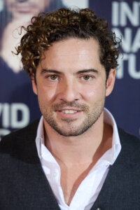 David Bisbal