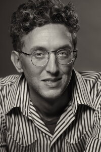 David Borenstein