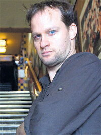 David Boutin