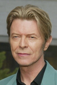 David Bowie