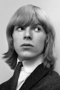 David Bowie