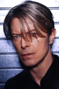 David Bowie