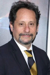 David Brenner