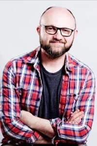 David Burrows