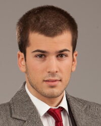 David Carreira