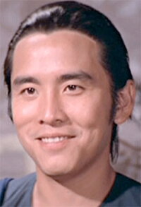 David Chiang Da-Wei