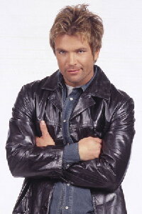David Chokachi