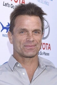 David Chokachi
