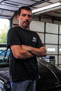 David Comstock